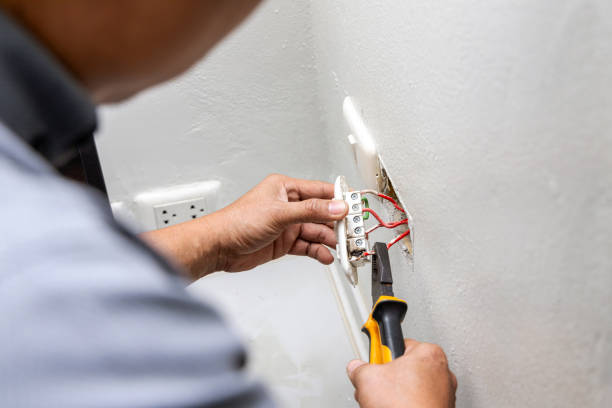 Best Affordable Electrical Installation  in Homestead Meadows North, TX