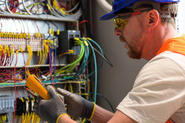 Best Electrical Contractors for Businesses  in Homestead Meadows North, TX