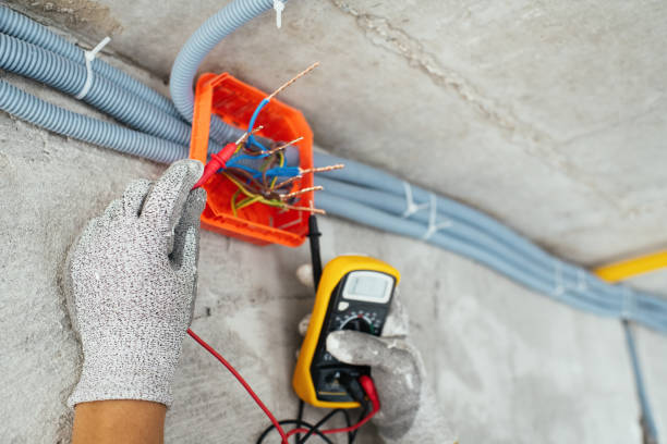Best Electrical Upgrades for Homes  in Homestead Meadows North, TX